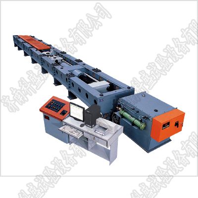 吊鉤臥式拉力試驗機