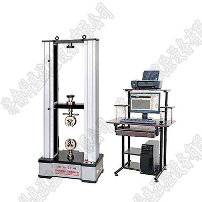 UTM2203微機(jī)控制電子萬能試驗(yàn)機(jī)