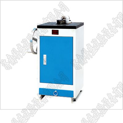 沖擊試樣缺口手動(dòng)拉床