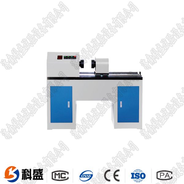 1000NM數顯式扭轉試驗機