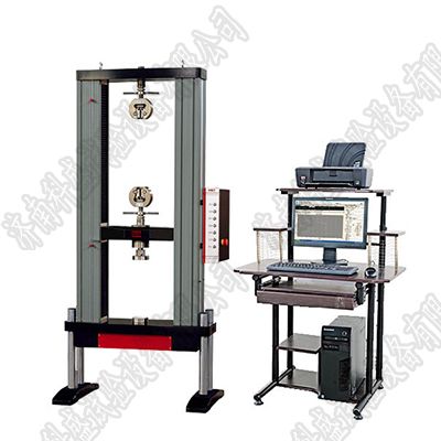 鋁材拉伸試驗(yàn)機(jī)