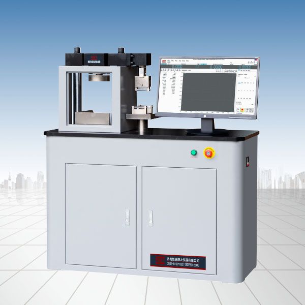 高頻疲勞試驗機聯機失敗應該怎么辦？高頻疲勞試驗機聯機失敗怎么處理