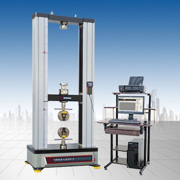 高頻疲勞試驗機聯機失敗應該怎么辦？高頻疲勞試驗機聯機失敗怎么處理